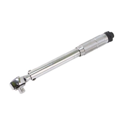 Torque Wrench, 3/8" Drive, Adjustable, 120 inch/lbs to 960 inch/lbs