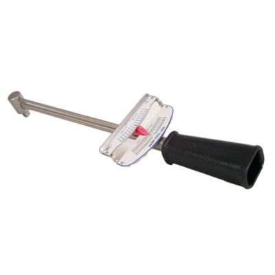 WRENCH TORQUE 3/8" DRIVE 0-600 INCH POUNDS