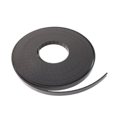 Flat Belting, 5/8" Width, Per Foot As A Bulk 50