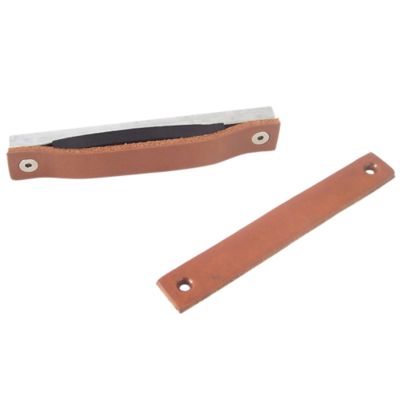 Brake Pad **Leather Only**