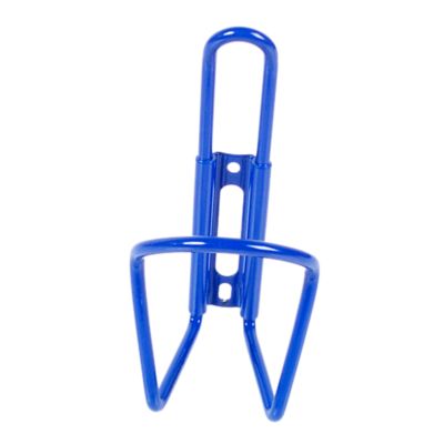 Water Bottle Cage, Blue, Schwinn