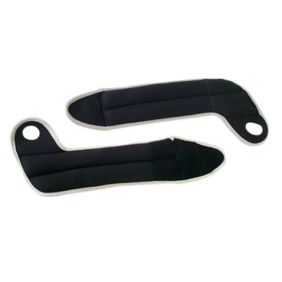 Aerobic Wrist Weights, 2Lb Pair