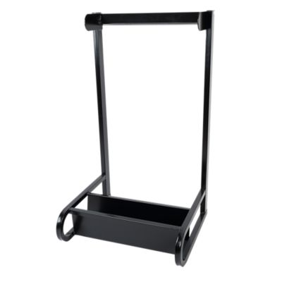 Multi Bar Storage Rack For Body Toning Bars
