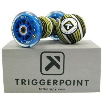 Starter Kit from Trigger Point