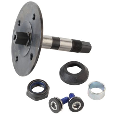 BOTTOM BRACKET ASSY