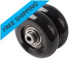 keiser bike mat