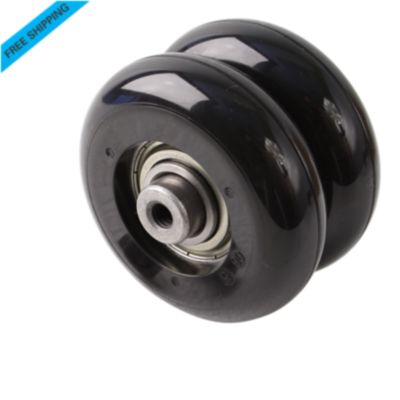 Alternator Pulley | Poly-V | Motorola/Prestolite